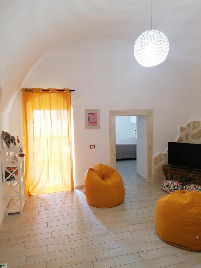 Albero Di Giada Villa Massafra Eksteriør billede