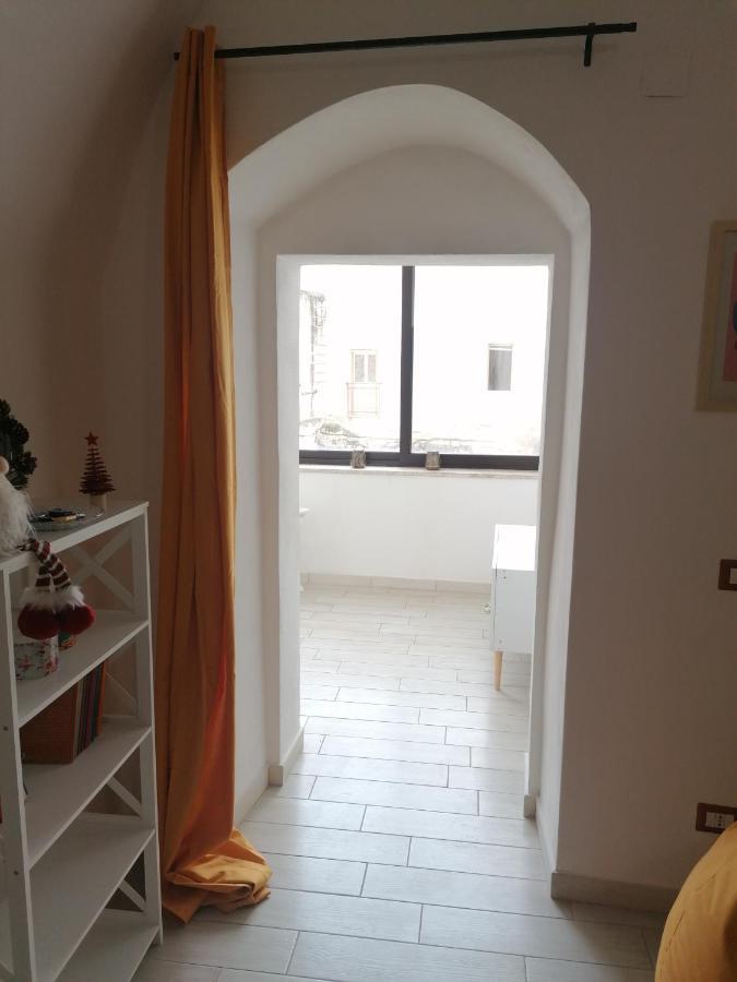 Albero Di Giada Villa Massafra Eksteriør billede